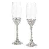 Everleigh Flute (Set of 2)