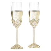 Dogwood Flute (Set of 2)