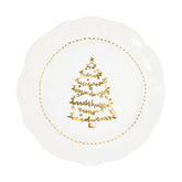 Giorno di Festa Salad Plate