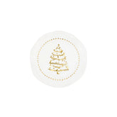 Giorno di Festa Canape Plate