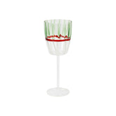 Garland Wine Glass