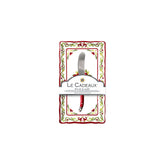 Vischio Butter Dish Gift Set