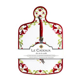 Vischio Cheeseboard Gift Set