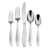 Comet 65-Piece Flatware Set