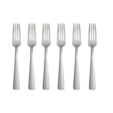 Aptitude Dinner Forks, Set of 6