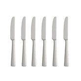 Aptitude Dinner Knives, Set of 6