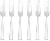 Nocha Dinner Froks, Set of 6