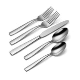Illuma 50-Piece Flatware Set