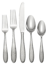 Reyna 45-Piece Flatware Set
