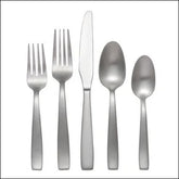 Everdine 45-Piece Flatware Set