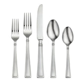 Butler 45-Piece Flatware Set