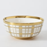 The Holidays Large Bowl