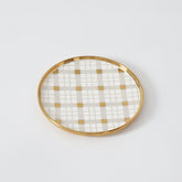 The Holidays Small Plate