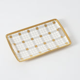 For The Holidays Small Tray