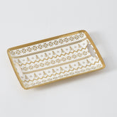 For The Holidays Small Tray