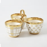 For The Holidays 3 Part Server