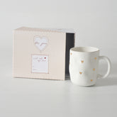 Heart to Heart Mug