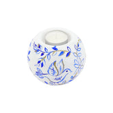 Illuminare Blue Birds Votive