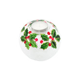 Illuminare Holly Votive