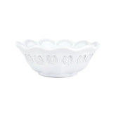 Incanto Lace Medium Round Bowl
