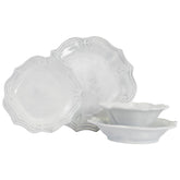 Incanto Baroque Four-piece Place Setting