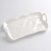 Ivy Small Platter – Shatterproof Melamine
