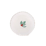 Lastra Evergreen Stacking Cereal Bowl