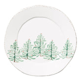 Lastra Holiday Round Platter