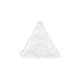 Lastra Holiday White Figural Ornament