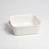 Le Blanc 8″ x 8″ Rectangular Baking Dish