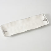 Longhorns Rectangular Serving Piece