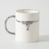 Longhorns Mug