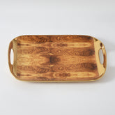 Madera Serving Tray with Handles