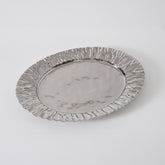 Mascali Argento Large Platter