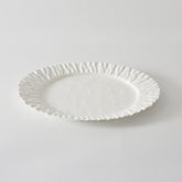 Mascali Bianca Round Platter