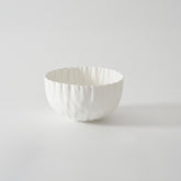 Mascali Bianca Medium Bowl