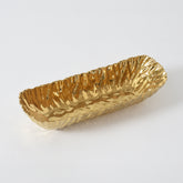 Mascali D'oro Deep Rectangular Server