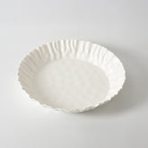 Mascali Bianca Round Deep Server