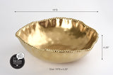 Monte Carlo Oversized Serving Bowl
