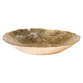 Moon Glass Large Bowl