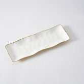 Moonlight Rectangular Serving Piece