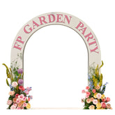Melody Curve Archway RENTAL