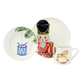 Nutcrackers Bambini Set