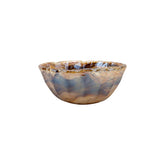 Onda Glass Tortoiseshell Small Bowl