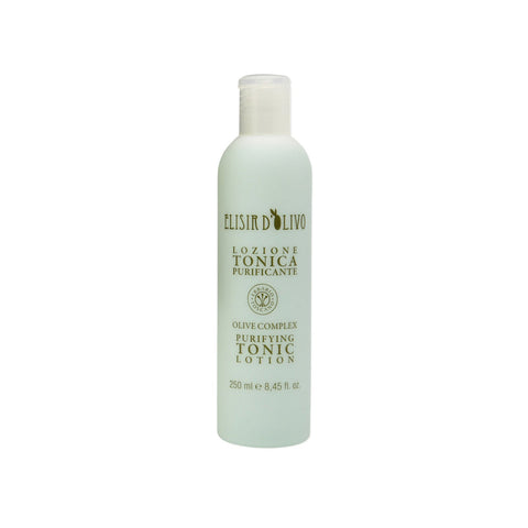 Olive Complex Tonic Lotion
