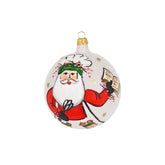 Old St. Nick Limited Edition Ornament