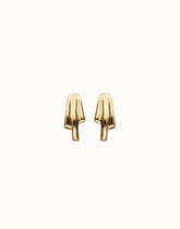 18K Gold Plated Earrings