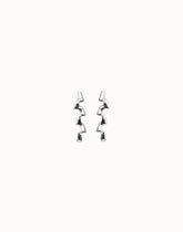 Sterling Silver Plated Earrings