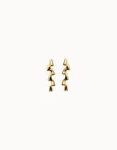 18K Gold Plated Earrings