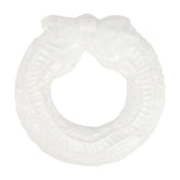 Pietra Natale Figural Wreath